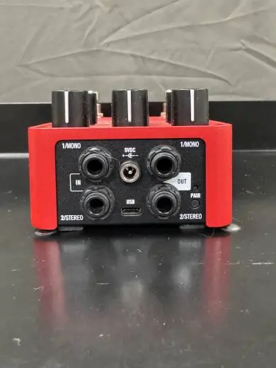Universal Audio  Anti 1992 High Gain 2
